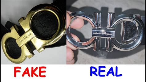 how to tell fake ferragamo belt buckle|ferragamo gancini belt men's.